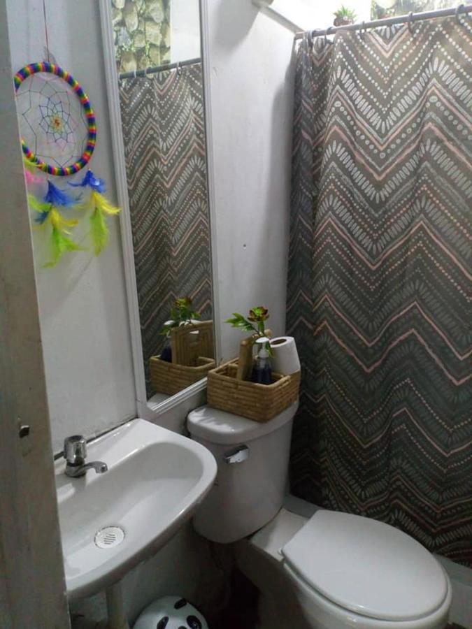 Inti Hostel Airport Lima Luaran gambar